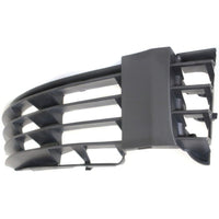 GRILLE LOWER RH W/O FOG LAMP HOLE
