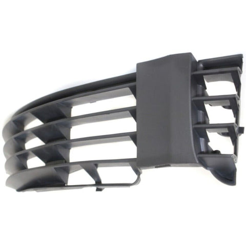 GRILLE LOWER RH W/O FOG LAMP HOLE