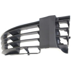 GRILLE LOWER RH W/O FOG LAMP HOLE
