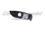 GRILLE LOWER RH W/FOG LAMP HOLE — photo 3