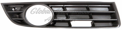 GRILLE LOWER RH W/FOG LAMP HOLE