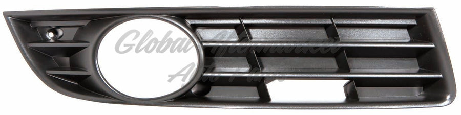 GRILLE LOWER RH W/FOG LAMP HOLE