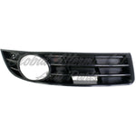GRILLE LOWER RH W/FOG LAMP HOLE — photo 2