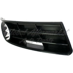 GRILLE LOWER RH W/FOG LAMP HOLE — photo 3