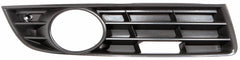 GRILLE LOWER RH W/FOG LAMP HOLE