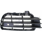 FOG LAMP COVER FR RH EXCLUDE R-LINE MODEL — photo 1