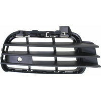 FOG LAMP COVER FR RH EXCLUDE R-LINE MODEL