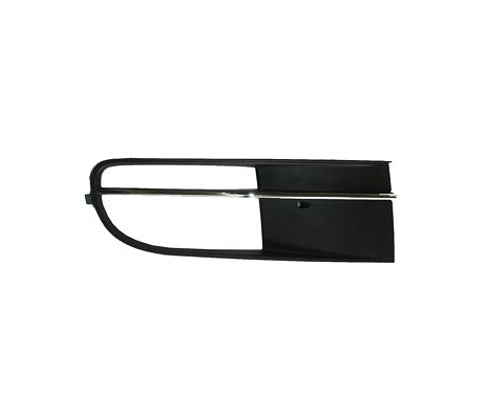 GRILLE LOWER RH W/FOG LAMP HOLE