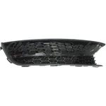 FOG LAMP COVER FR RH — photo 1