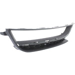 FOG LAMP BEZEL FR RH DARK GRAY FINISH — photo 3