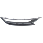 FOG LAMP BEZEL FR RH DARK GRAY FINISH — photo 4