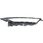 FOG LAMP BEZEL FR RH DARK GRAY FINISH — photo 5