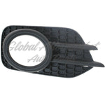 FOG LAMP BEZEL FR RH WILL NOT INCLUDE CHROME TRIM RING — photo 1