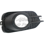 FOG LAMP BEZEL FR RH WILL NOT INCLUDE CHROME TRIM RING — photo 3