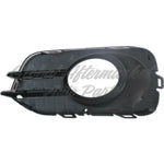 FOG LAMP BEZEL FR RH WILL NOT INCLUDE CHROME TRIM RING — photo 5