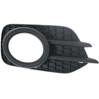 FOG LAMP BEZEL FR RH WILL NOT INCLUDE CHROME TRIM RING