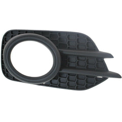 FOG LAMP BEZEL FR RH WILL NOT INCLUDE CHROME TRIM RING