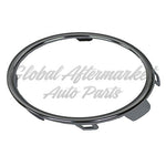 FOG LAMP TRIM RING FR RH CHROME W/O R MODEL — photo 1
