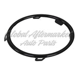 FOG LAMP TRIM RING FR RH (BLACK) W/O R MODEL — photo 1