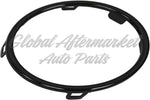 FOG LAMP TRIM RING FR RH (BLACK) W/O R MODEL — photo 4