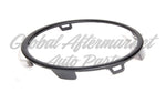 FOG LAMP TRIM RING FR RH (BLACK) W/O R MODEL — photo 5