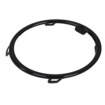 FOG LAMP TRIM RING FR RH (BLACK) W/O R MODEL