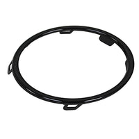 FOG LAMP TRIM RING FR RH (BLACK) W/O R MODEL