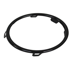 FOG LAMP TRIM RING FR RH (BLACK) W/O R MODEL