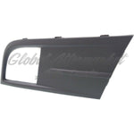FOG LAMP BEZEL FR RH BLACK — photo 2