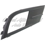 FOG LAMP BEZEL FR RH BLACK — photo 3