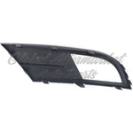 FOG LAMP BEZEL FR RH BLACK — photo 5