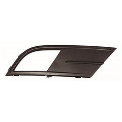 FOG LAMP BEZEL FR RH BLACK