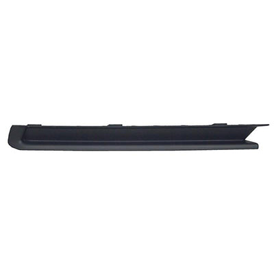 FOG LAMP COVER FILLER FR RH W/O FOG