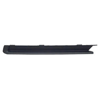 FOG LAMP COVER FILLER FR RH W/O FOG