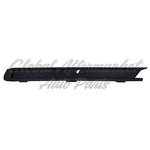 FOG LAMP COVER FILLER FR RH W/FOG EXCLUDE GLI — photo 1