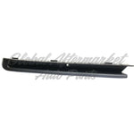 FOG LAMP COVER FILLER FR RH W/FOG EXCLUDE GLI — photo 2