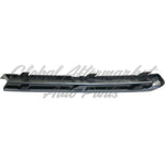 FOG LAMP COVER FILLER FR RH W/FOG EXCLUDE GLI — photo 3