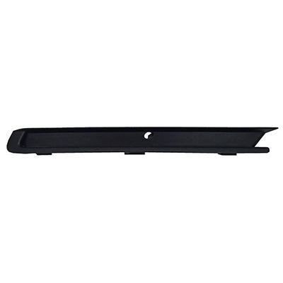 FOG LAMP COVER FILLER FR RH W/FOG EXCLUDE GLI