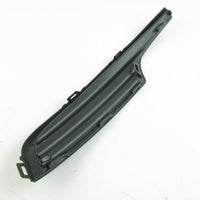 GRILLE RH OUTER W/O CHROME STRIP
