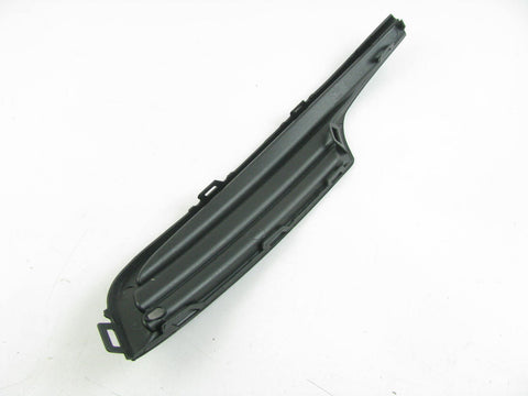GRILLE RH OUTER W/O CHROME STRIP
