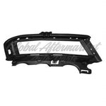 FOG LAMP BEZEL FR RH CHROME — photo 3