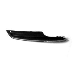 GRILLE INSERT RH CHROME