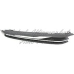 FOG LAMP COVER FR RH W/CHROME MOULDING — photo 4