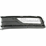 FOG LAMP BEZEL FR RH W/CHROME MOULDING — photo 4