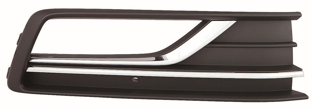FOG LAMP BEZEL FR RH W/CHROME MOULDING