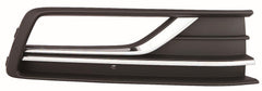 FOG LAMP BEZEL FR RH W/CHROME MOULDING