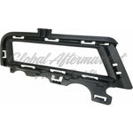 FOG LAMP BEZEL FR RH BLACK — photo 2