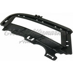 FOG LAMP BEZEL FR RH BLACK — photo 4