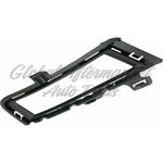 FOG LAMP BEZEL FR RH BLACK — photo 5
