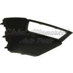 FOG LAMP BEZEL FR RH TEXTURED — photo 3